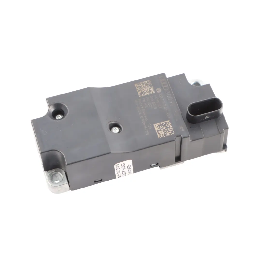 Blokada Kolumny Kierowniczej do Audi A4 B9 A5 F5 o numerze 3Q0905861C Audi A4 B9 A5 F5 Blokada Kolumny Kierowniczej - SKU 3Q0905861C - Numer Części 3Q0905861C