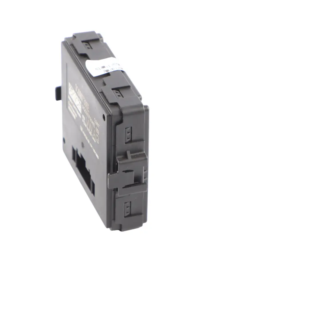 Audi S3 8V Front Scheinwerfer Lampen Bereich Steuer Modul ECU - SKU 3Q0907338E - Teilenummer 3Q0907338E