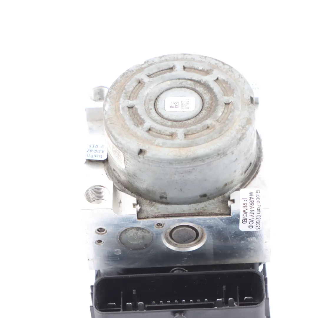 Audi A3 8V 1.6 TDI Module Hydraulique Commande Pompe ABS Freinage - SKU 3Q0907379AA - Numéro de pièce 3Q0907379AA