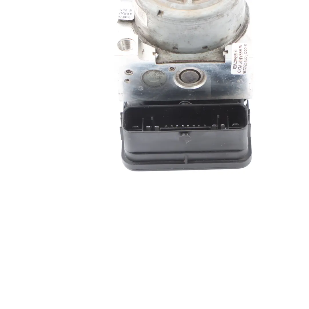 DBKA ABS Pump Control Hydraulic Module Brake Unit to Audi A3 8V 1.6 TDI with Part number 3Q0907379AA Audi A3 8V 1.6 TDI DBKA ABS Pump Control Hydraulic Module Brake Unit - SKU 3Q0907379AA - Part number 3Q0907379AA