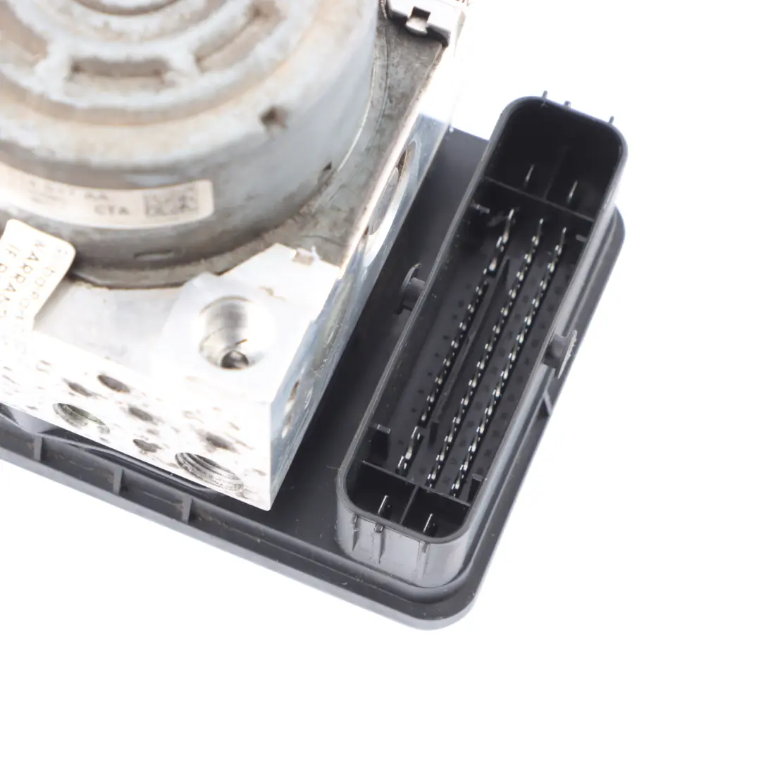 DBKA Bomba ABS Control Módulo Hidráulico Freno para Audi A3 8V 1.6 TDI con número de pieza 3Q0907379AA Audi A3 8V 1.6 TDI DBKA Bomba ABS Control Módulo Hidráulico Freno - SKU 3Q0907379AA - Número de pieza 3Q0907379AA