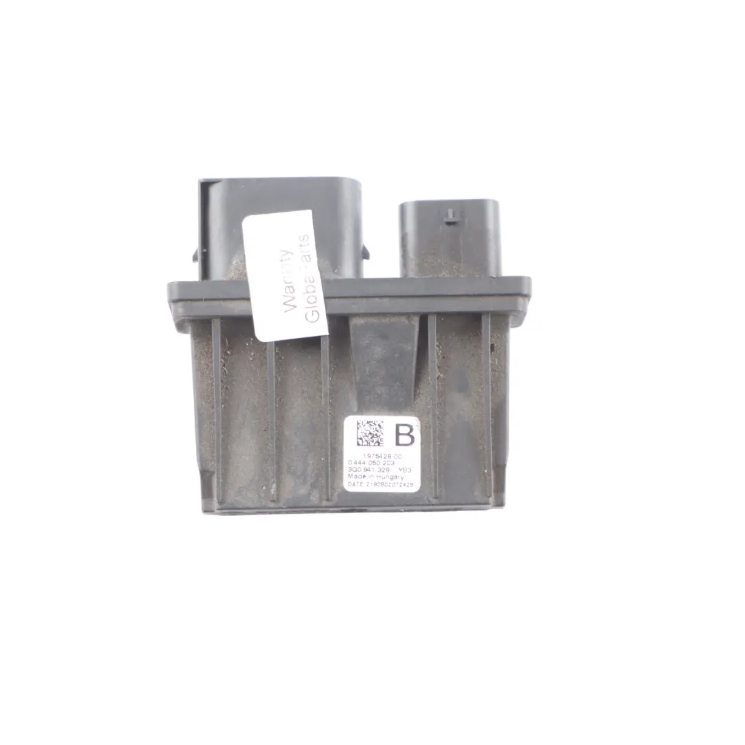 Volkswagen Skoda Seat Audi Diesel Engine Adblue Module Control Unit - SKU 3Q0941329 - Part number 3Q0941329