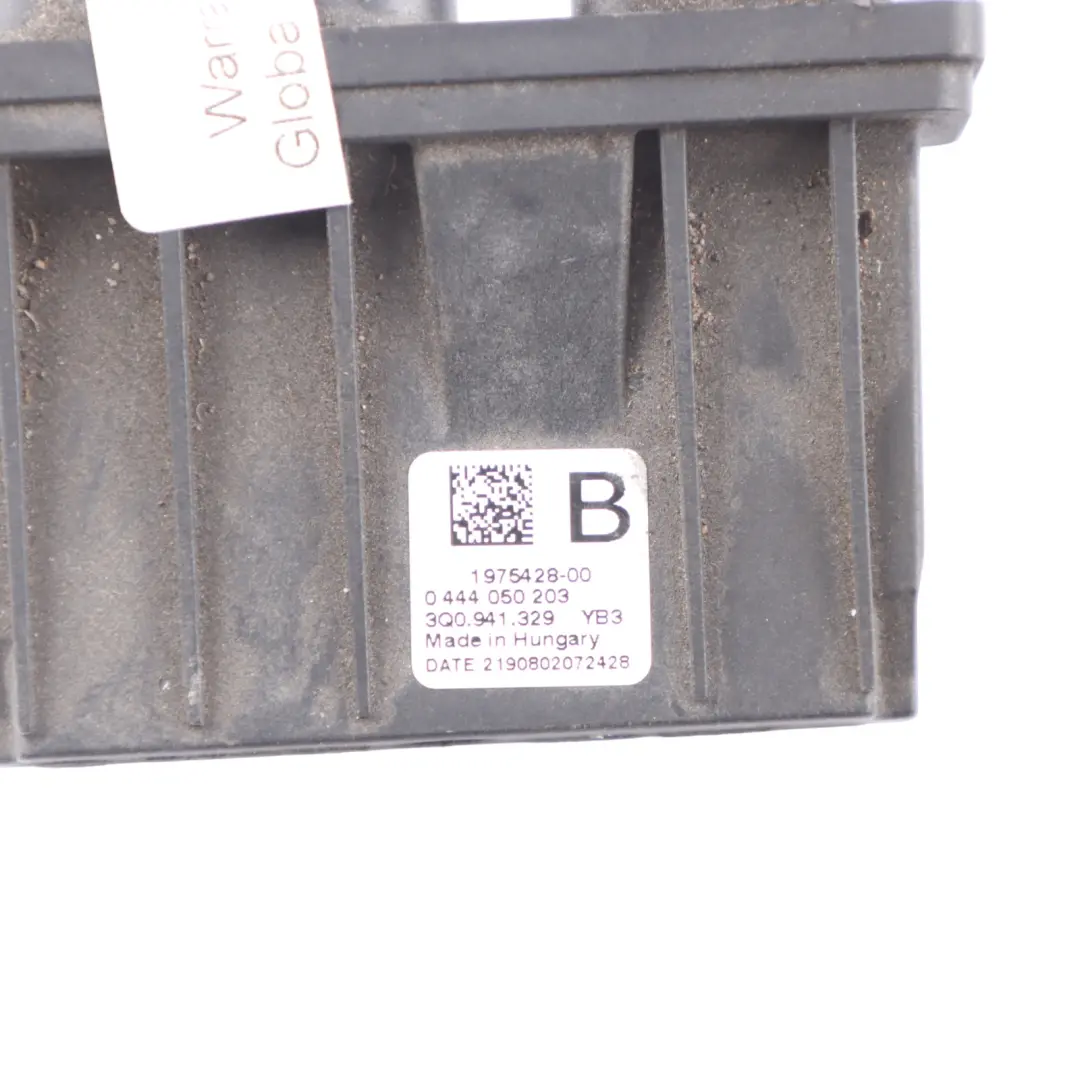 Adblue Module Control Unit to Volkswagen Skoda Seat Audi Diesel Engine with Part number 3Q0941329 Volkswagen Skoda Seat Audi Diesel Engine Adblue Module Control Unit - SKU 3Q0941329 - Part number 3Q0941329