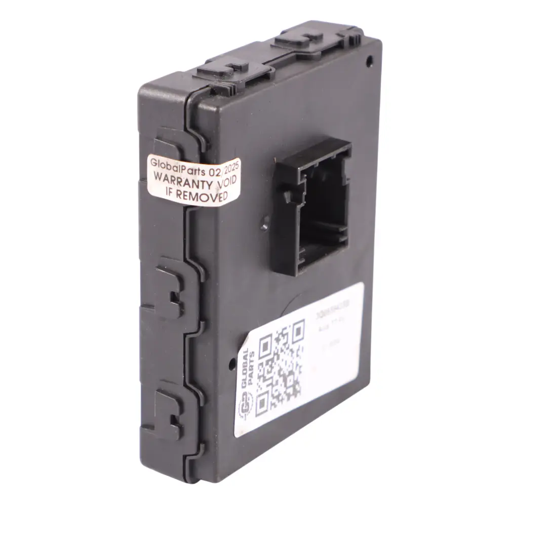 Audi TT FV Entry Keyless Kessy Control Module Unit ECU - SKU 3Q0959435B - Part number 3Q0959435B