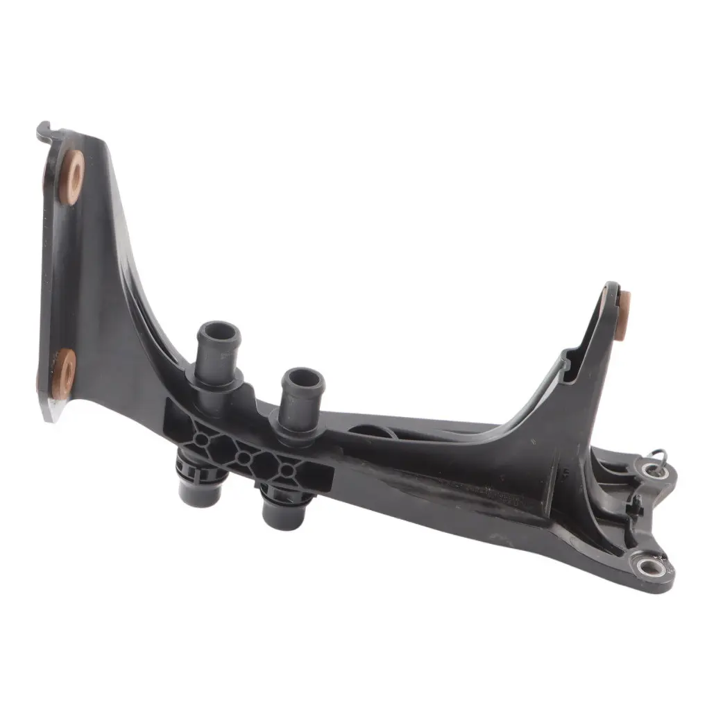 Audi A3 S3 8Y Auxiliary Coolant Radiator Bracket Support Right O/S 3WA121093H