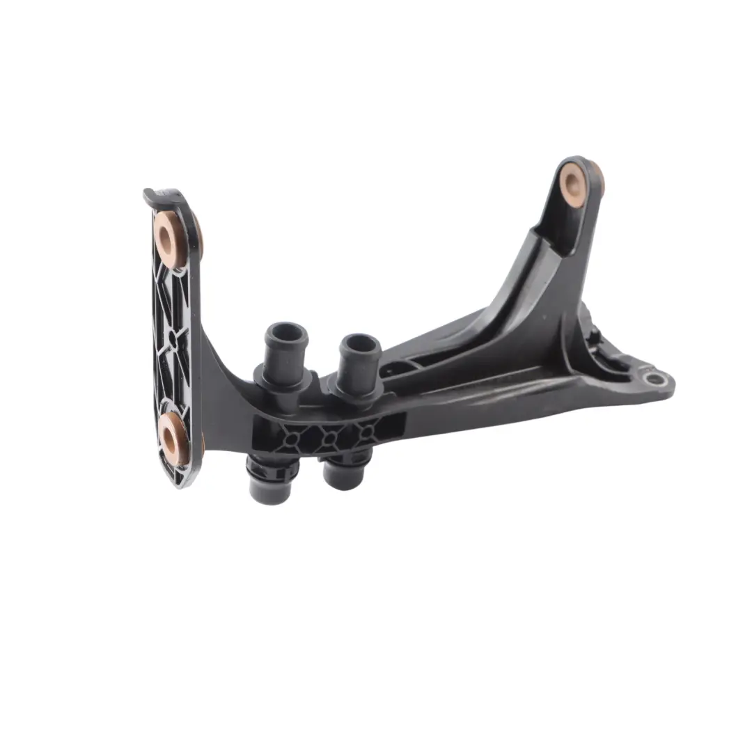 Audi A3 S3 8Y Auxiliary Coolant Radiator Bracket Support Right O/S - SKU 3WA121093H - Part number 3WA121093H