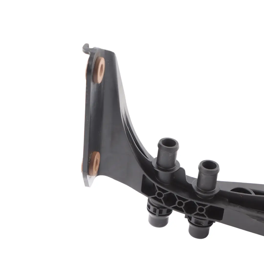 Audi A3 S3 8Y Auxiliary Coolant Radiator Bracket Support Right O/S - SKU 3WA121093H - Part number 3WA121093H