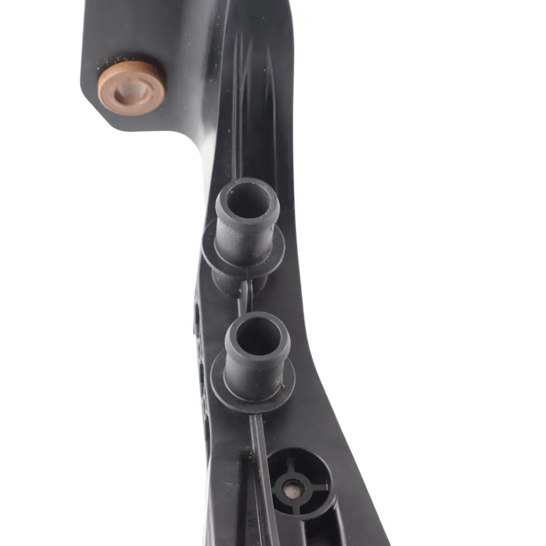 8Y Auxiliary Coolant Radiator Bracket Support Right O/S to Audi A3 S3 with Part number 3WA121093H Audi A3 S3 8Y Auxiliary Coolant Radiator Bracket Support Right O/S - SKU 3WA121093H - Part number 3WA121093H