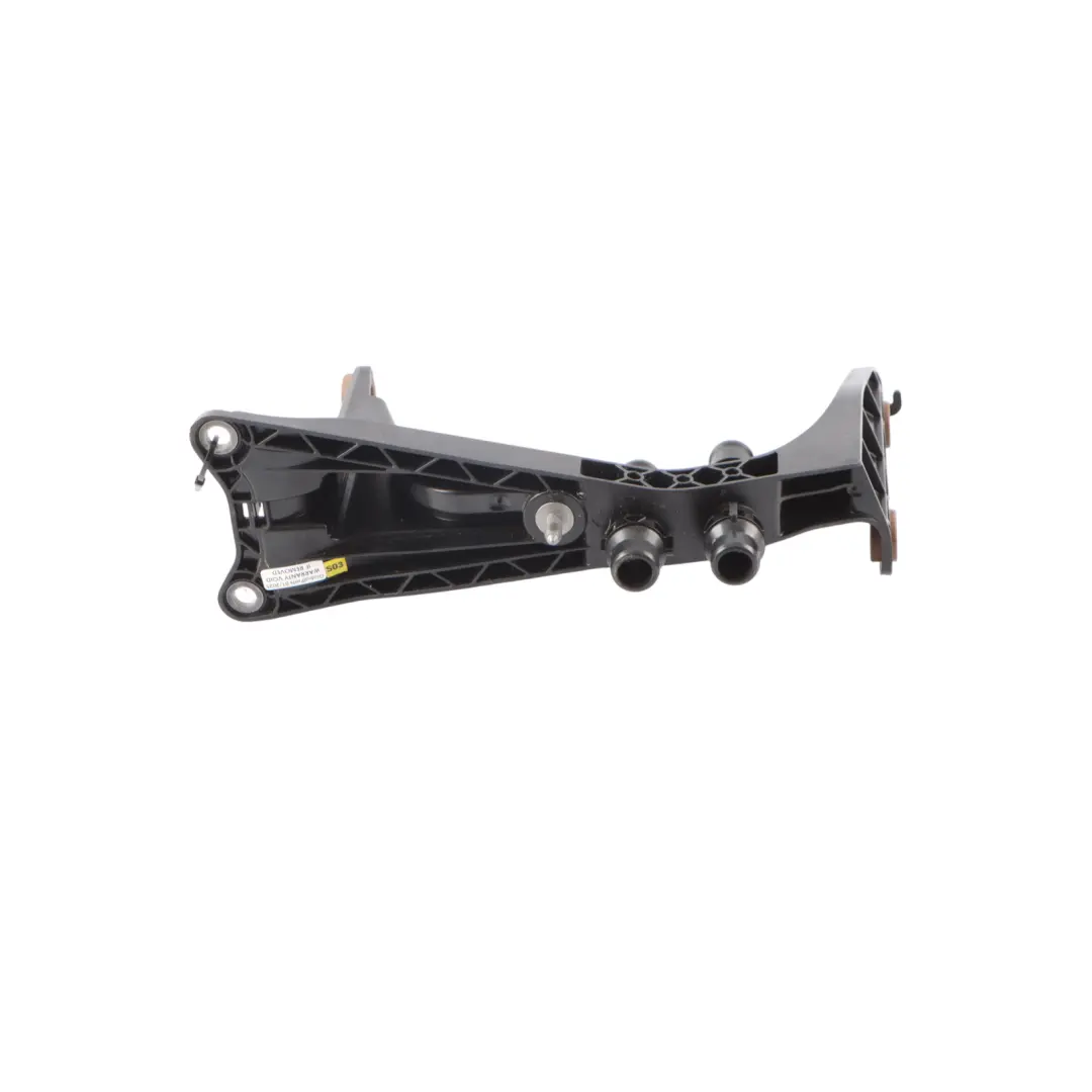 Audi A3 S3 8Y Auxiliary Coolant Radiator Bracket Support Right O/S - SKU 3WA121093H - Part number 3WA121093H