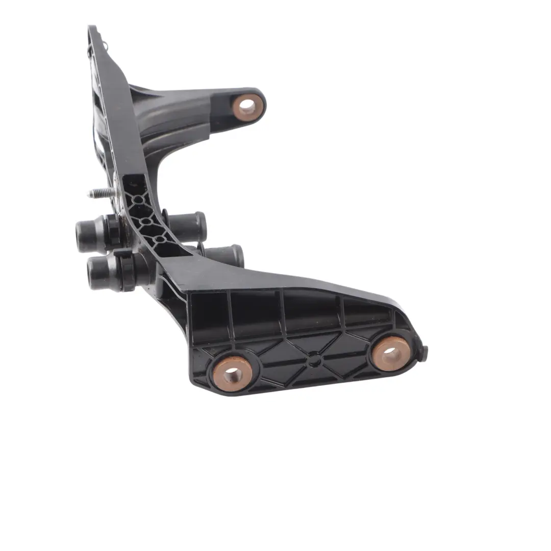 8Y Auxiliary Coolant Radiator Bracket Support Right O/S to Audi A3 S3 with Part number 3WA121093H Audi A3 S3 8Y Auxiliary Coolant Radiator Bracket Support Right O/S - SKU 3WA121093H - Part number 3WA121093H