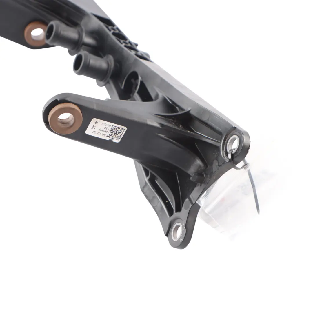 Audi A3 S3 8Y Auxiliary Coolant Radiator Bracket Support Right O/S - SKU 3WA121093H - Part number 3WA121093H