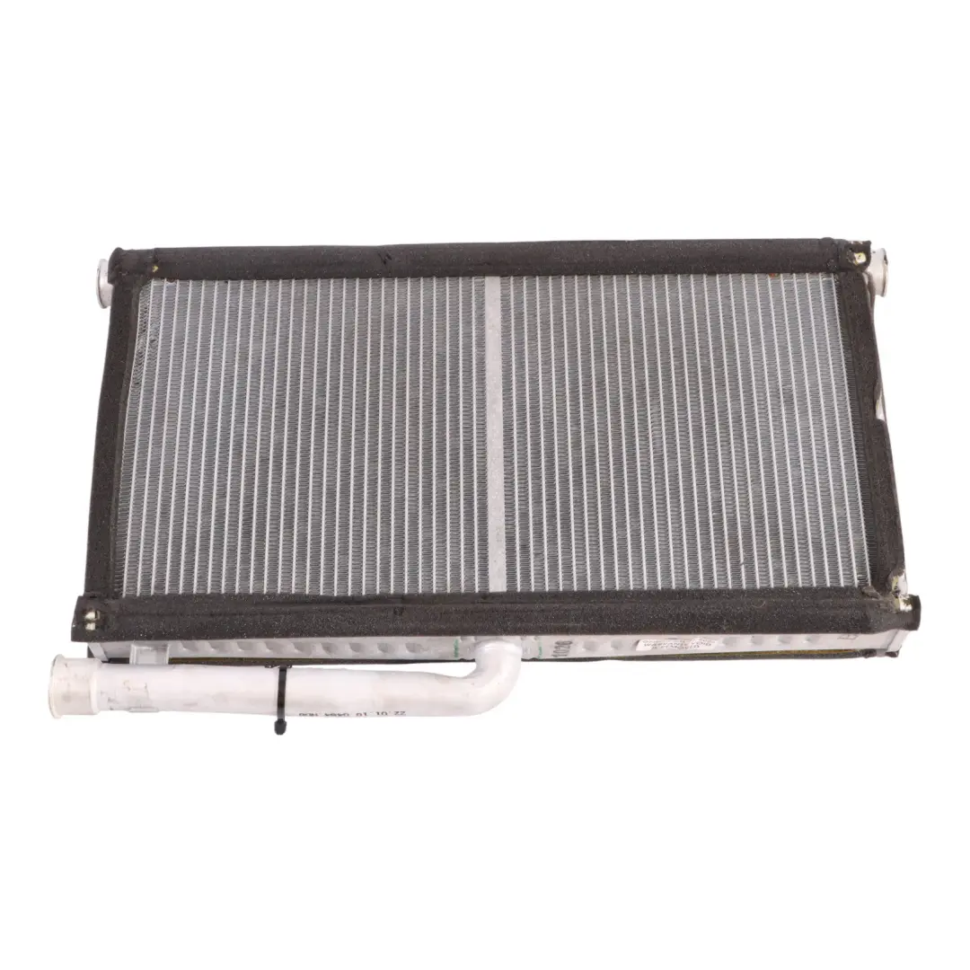 4F Manguera Intercambiador De Calor Aire Acondicionado para Audi A6 C6 con número de pieza 420898037A Audi A6 C6 4F Manguera Intercambiador De Calor Aire Acondicionado - SKU 420898037A - Número de pieza 420898037A