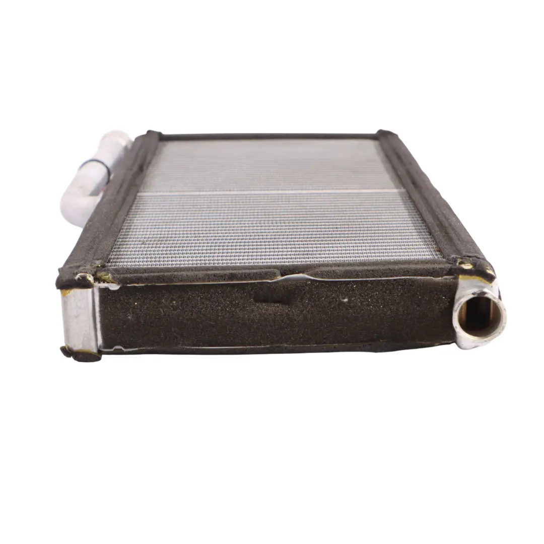 Audi A6 C6 4F Tubo Flessibile Scambiatore Di Calore Aria Condizionata - SKU 420898037A - Numero di parte 420898037A