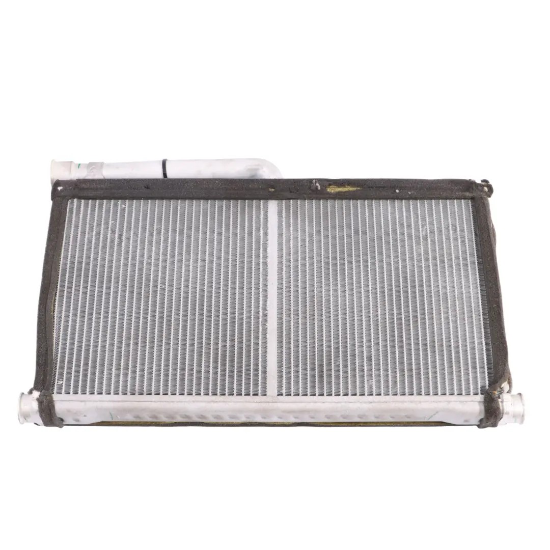 Audi A6 C6 4F Tuyau D'Échangeur De Chaleur De Climatisation - SKU 420898037A - Numéro de pièce 420898037A
