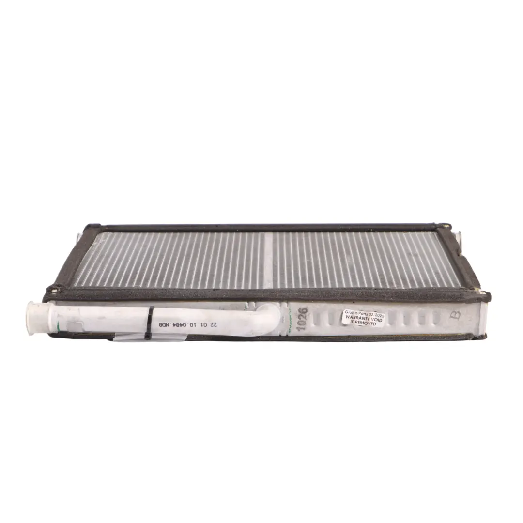 4F Tubo Flessibile Scambiatore Di Calore Aria Condizionata per Audi A6 C6 con numero di parte 420898037A Audi A6 C6 4F Tubo Flessibile Scambiatore Di Calore Aria Condizionata - SKU 420898037A - Numero di parte 420898037A