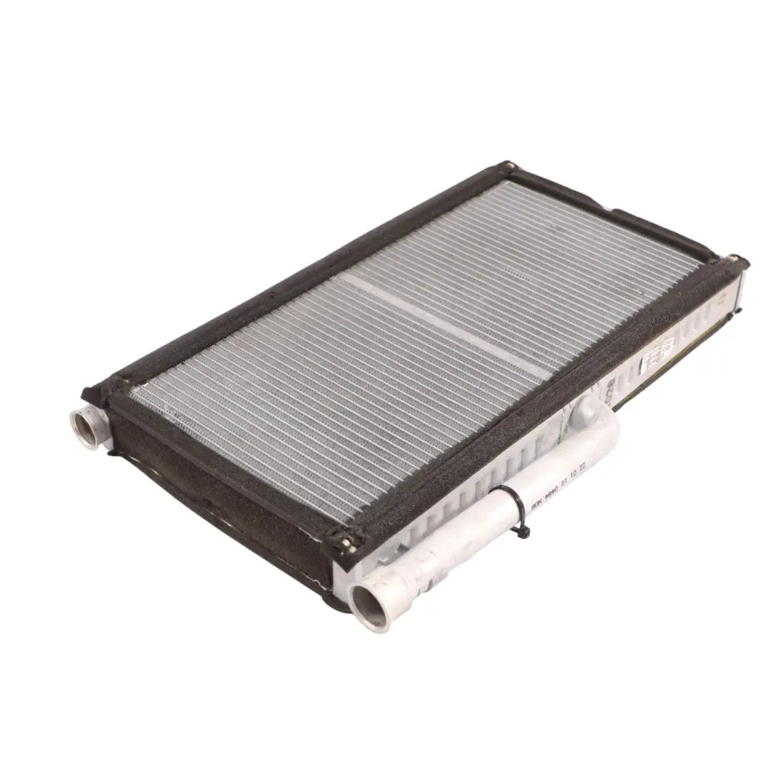 4F Manguera Intercambiador De Calor Aire Acondicionado para Audi A6 C6 con número de pieza 420898037A Audi A6 C6 4F Manguera Intercambiador De Calor Aire Acondicionado - SKU 420898037A - Número de pieza 420898037A