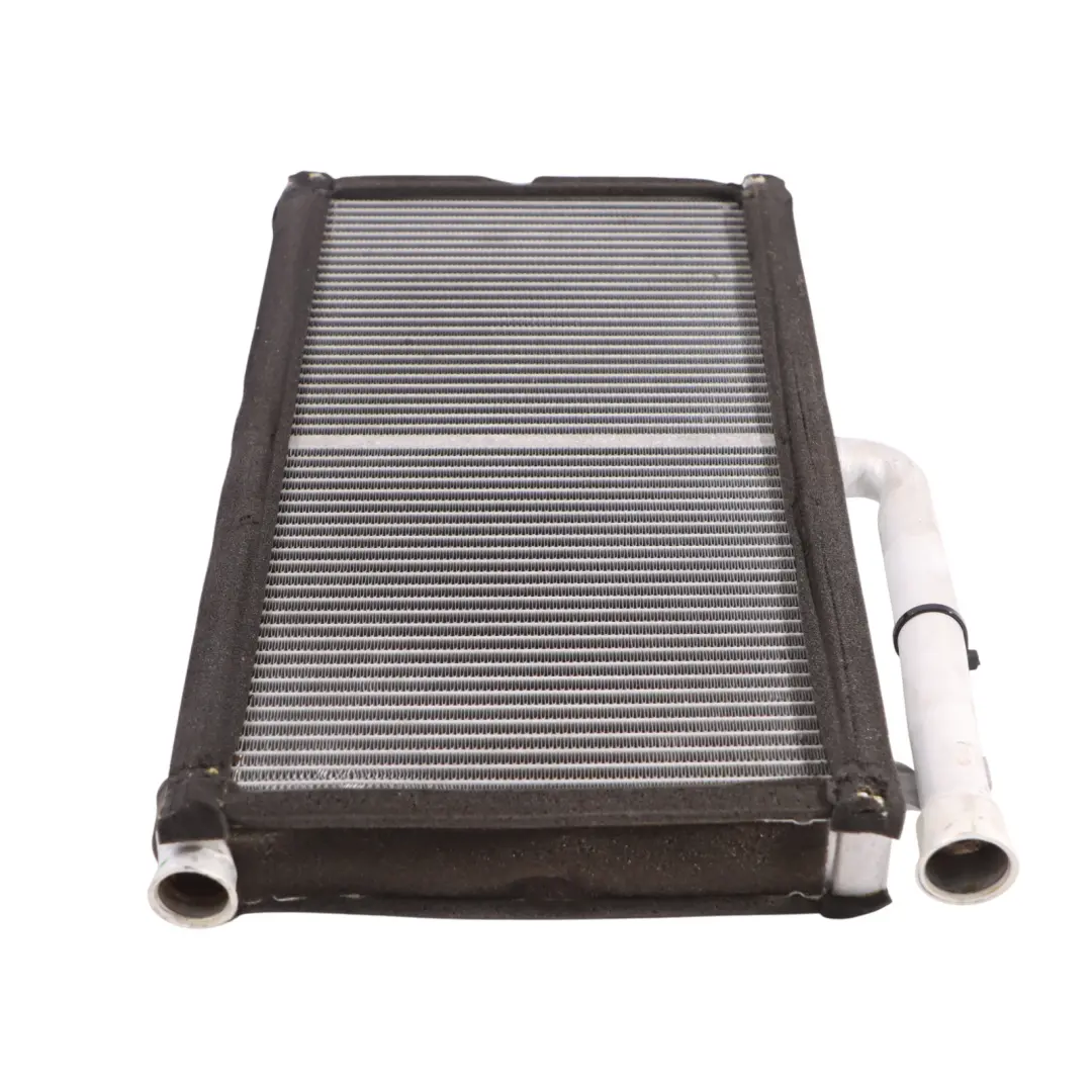 Audi A6 C6 4F Tuyau D'Échangeur De Chaleur De Climatisation - SKU 420898037A - Numéro de pièce 420898037A