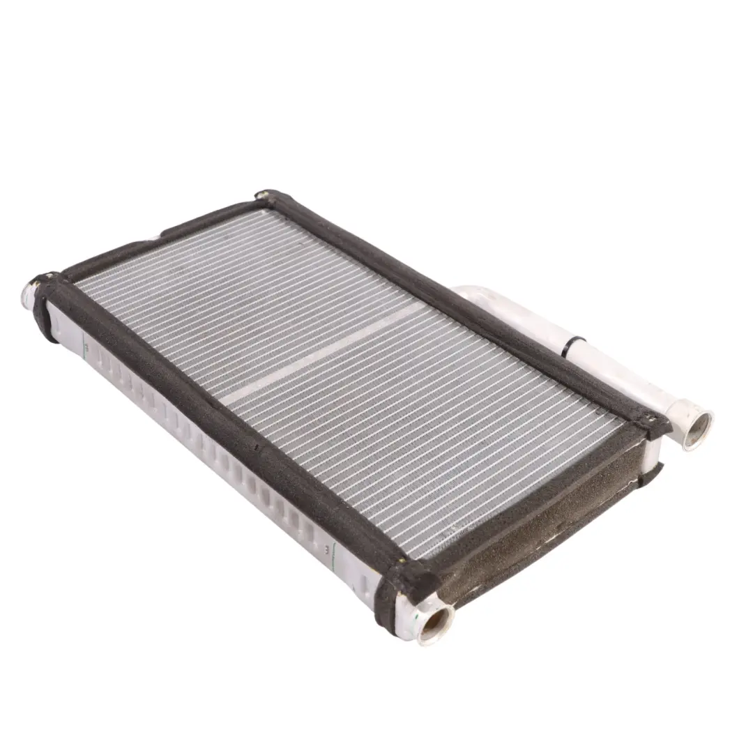 Audi A6 C6 4F Tubo Flessibile Scambiatore Di Calore Aria Condizionata - SKU 420898037A - Numero di parte 420898037A