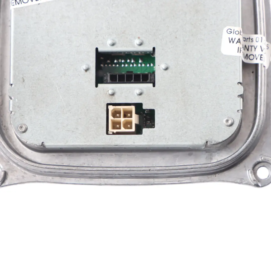 Audi TT 8J DRL Módulo Control Conducción Diurna Unidad Balasto ECU - SKU 420907472G - Número de pieza 420907472G