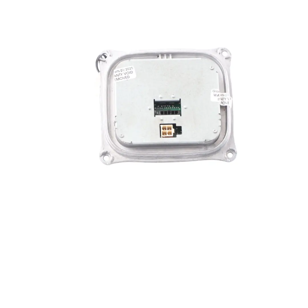 Audi TT 8J DRL Módulo Control Conducción Diurna Unidad Balasto ECU - SKU 420907472G - Número de pieza 420907472G