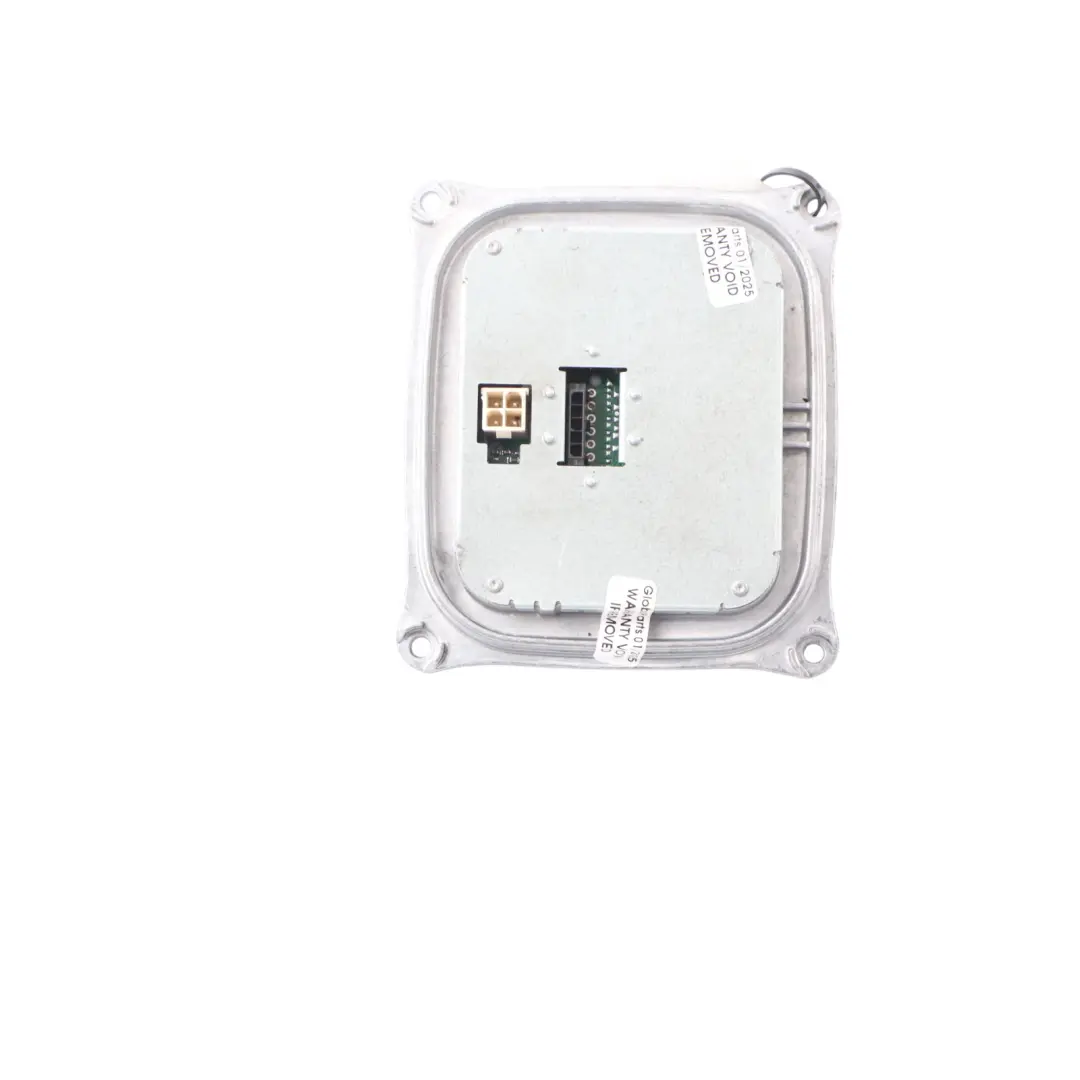 DRL Przetwornica Moduł Świateł LED ECU do Audi TT 8J o numerze 420907472G Audi TT 8J DRL Przetwornica Moduł Świateł LED ECU - SKU 420907472G - Numer Części 420907472G