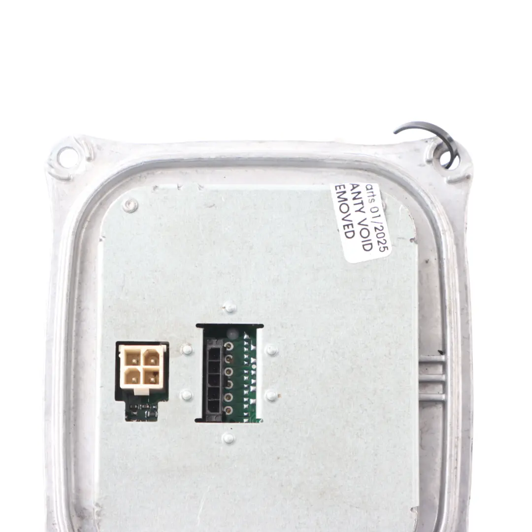 DRL Módulo Control Conducción Diurna Unidad Balasto ECU para Audi TT 8J con número de pieza 420907472G Audi TT 8J DRL Módulo Control Conducción Diurna Unidad Balasto ECU - SKU 420907472G - Número de pieza 420907472G