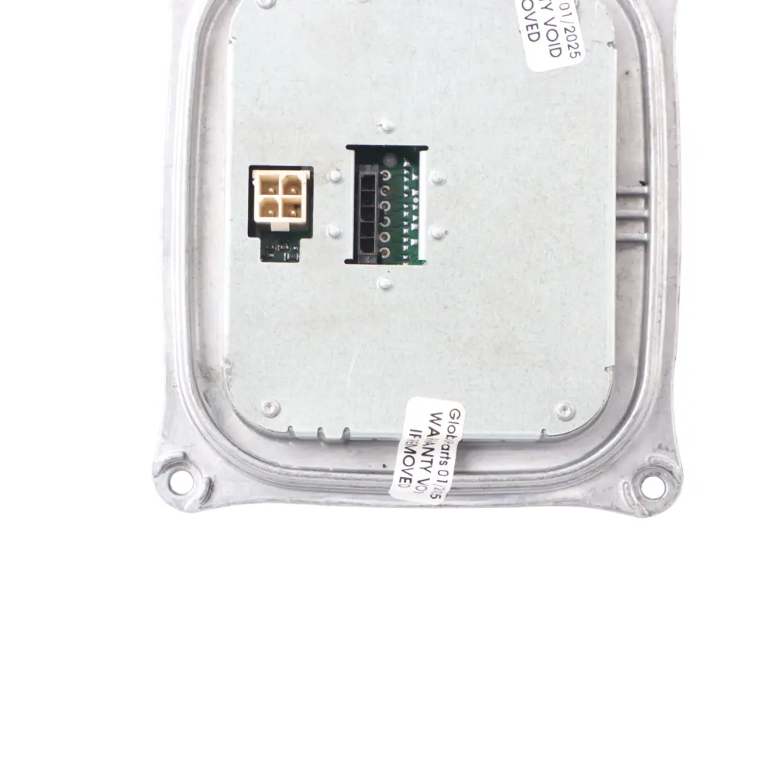 Audi TT 8J DRL Daytime Running Light Control Module Ballast Unit ECU - SKU 420907472G - Part number 420907472G