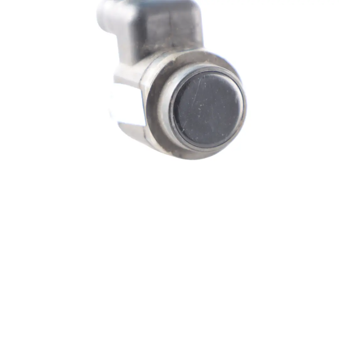 Bumper PDC Parking Sensor Black Metallic - Y9B 420919275 to Audi A4 A5 Q7 Rear with Part number 420919275-BBL Audi A4 A5 Q7 Rear Bumper PDC Parking Sensor Black Metallic - Y9B 420919275 - SKU 420919275-BBL - Part number 420919275-BBL