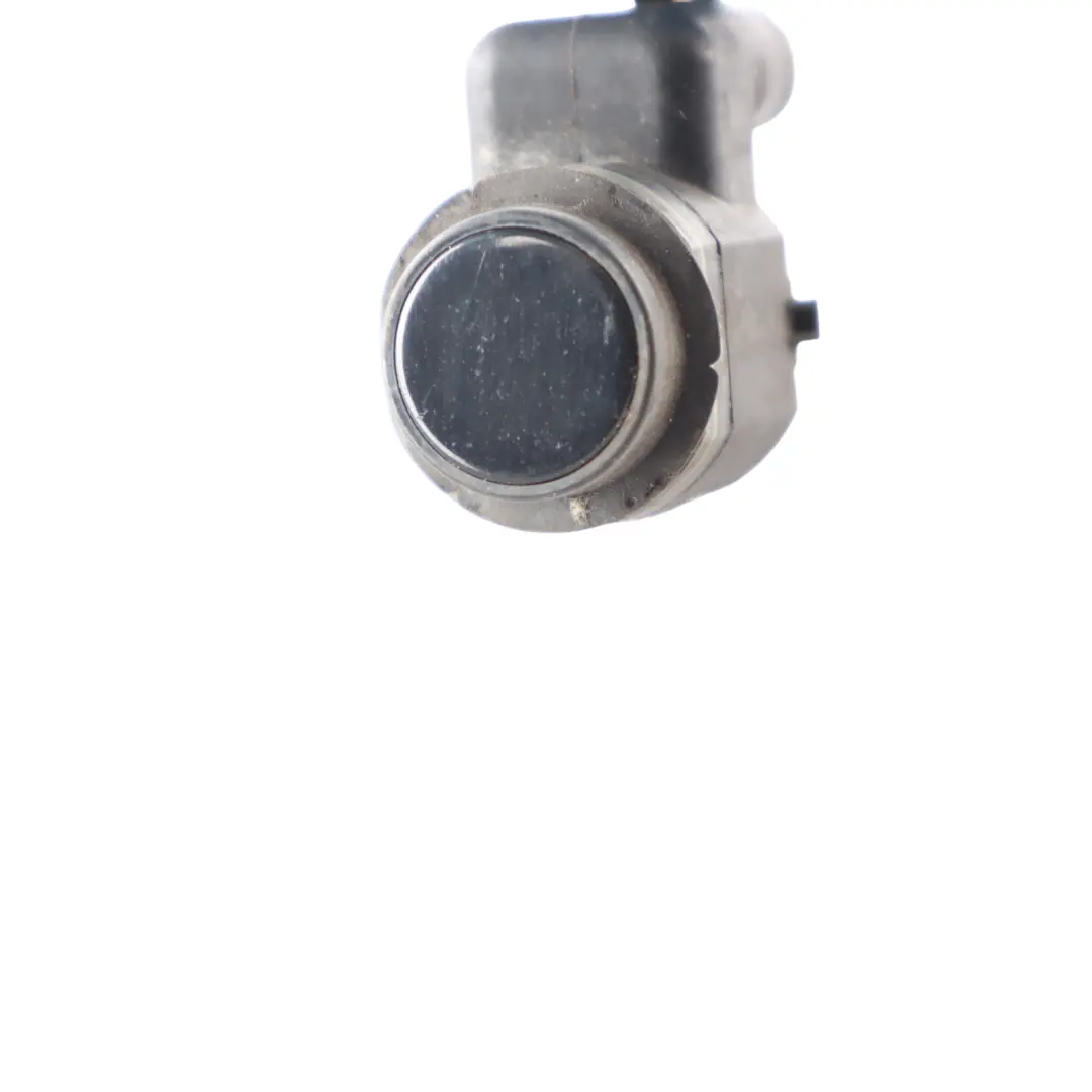 Czujnik Parkowania PDC Tylny Zderzak Czarny Metalik Y9B do Audi A4 A5 Q7 o numerze 420919275-BBL Audi A4 A5 Q7 Czujnik Parkowania PDC Tylny Zderzak Czarny Metalik Y9B - SKU 420919275-BBL - Numer Części 420919275-BBL