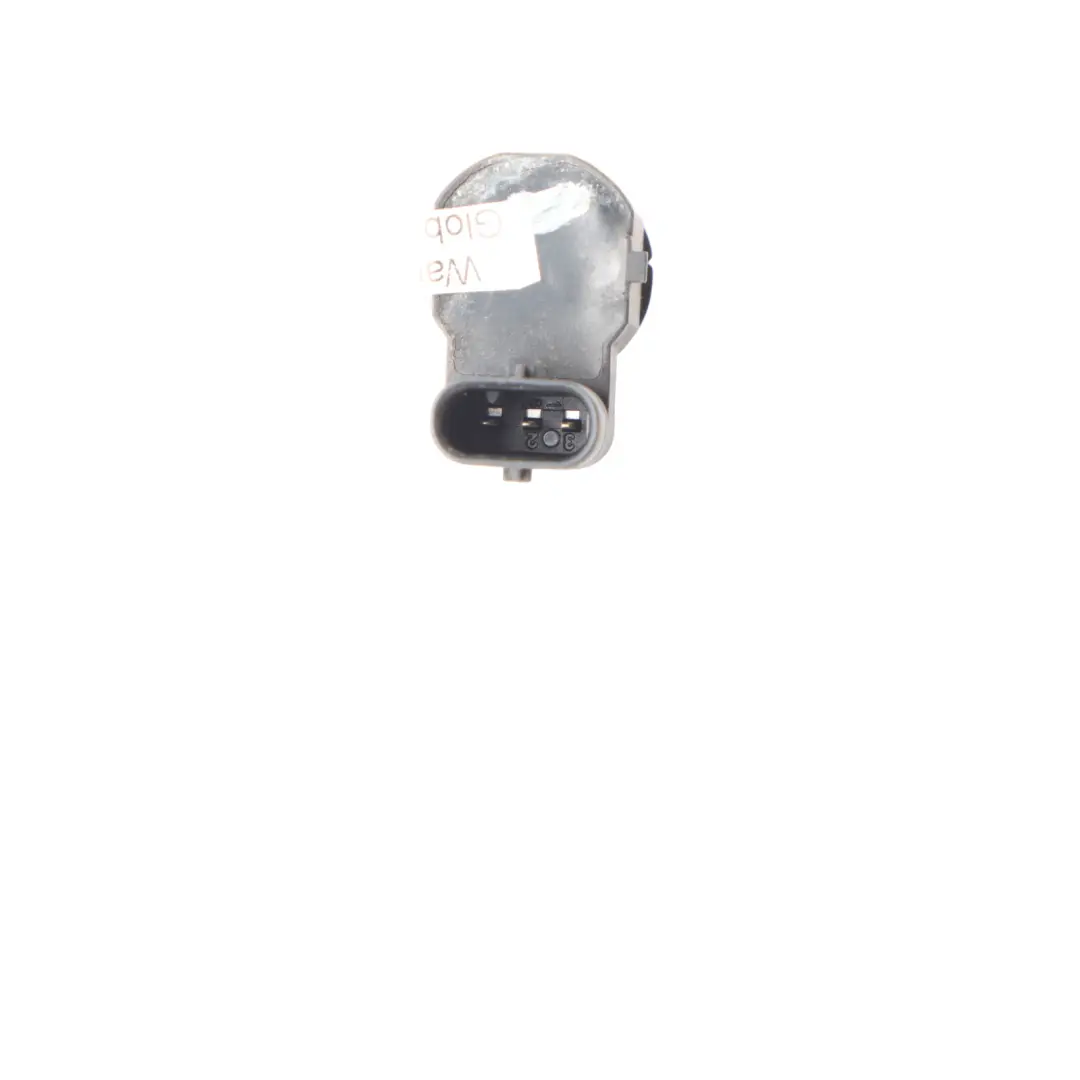 Czujnik Parkowania PDC Tylny Zderzak Czarny Metalik Y9B do Audi A4 A5 Q7 o numerze 420919275-BBL Audi A4 A5 Q7 Czujnik Parkowania PDC Tylny Zderzak Czarny Metalik Y9B - SKU 420919275-BBL - Numer Części 420919275-BBL