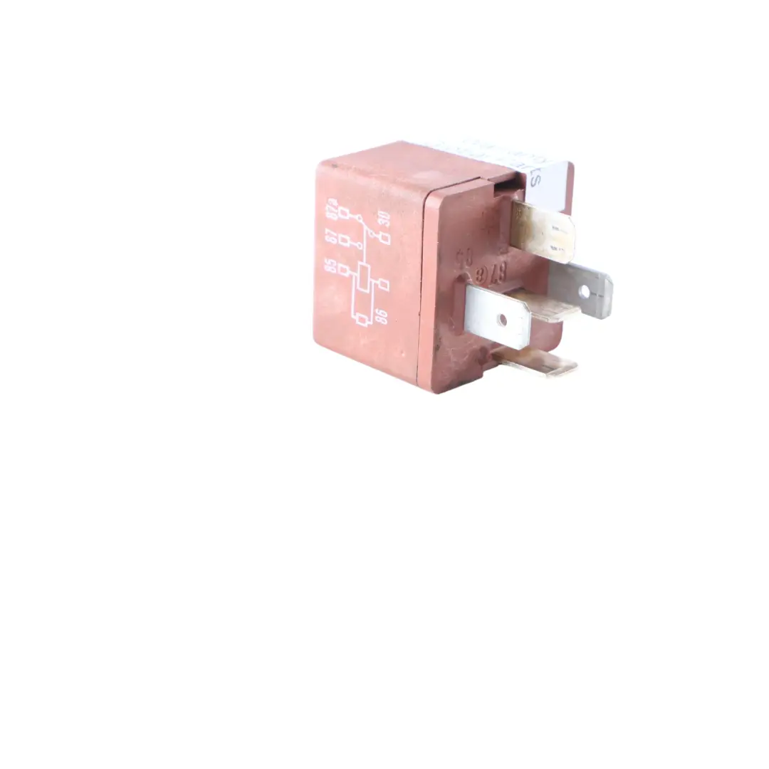 8N Relaiseinheit Modul für Audi TT mit Teilenummer 431951253D Audi TT 8N Relaiseinheit Modul - SKU 431951253D - Teilenummer 431951253D