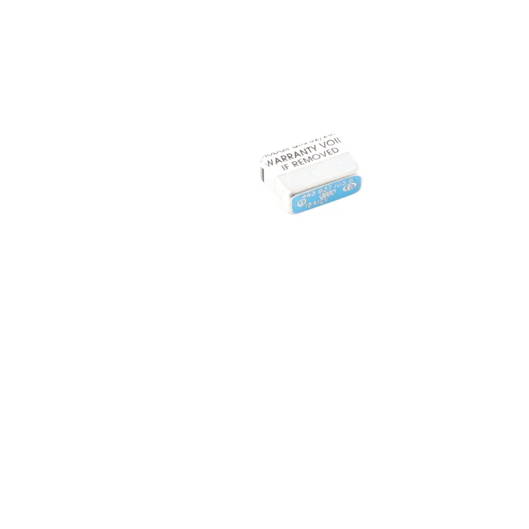 Piccolo Fusibile Amp 30A 12V 443937105A per VW Volkswagen Audi Skoda Seat con numero di parte 443937105B VW Volkswagen Audi Skoda Seat Piccolo Fusibile Amp 30A 12V 443937105A - SKU 443937105B-1 - Numero di parte 443937105B