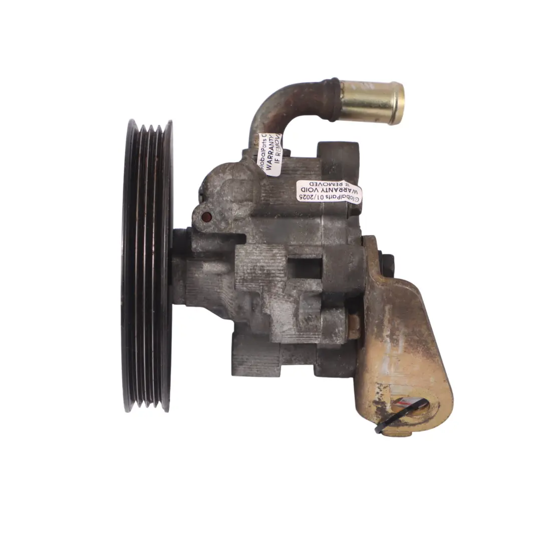 ENR Steering Hydraulic Brake Pump Unit to Chrysler Voyager 2.8 CRD with Part number 4743974AB Chrysler Voyager 2.8 CRD ENR Steering Hydraulic Brake Pump Unit - SKU 4743974AB - Part number 4743974AB