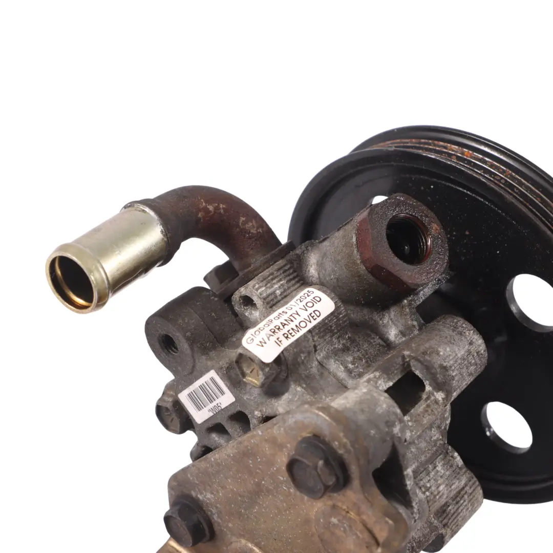 Chrysler Voyager 2.8 CRD ENR Steering Hydraulic Brake Pump Unit - SKU 4743974AB - Part number 4743974AB