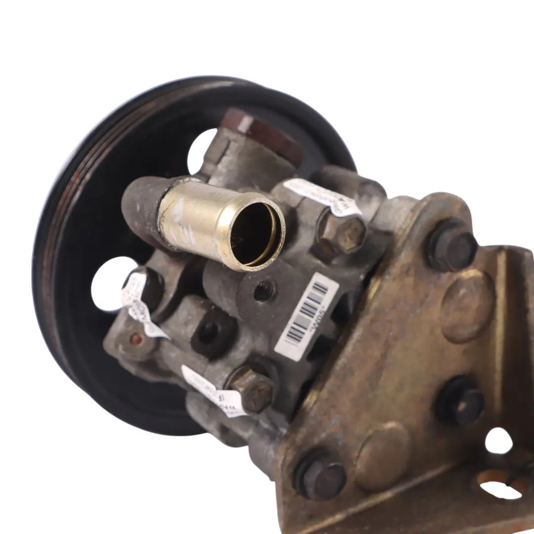 Chrysler Voyager 2.8 CRD ENR Steering Hydraulic Brake Pump Unit - SKU 4743974AB - Part number 4743974AB