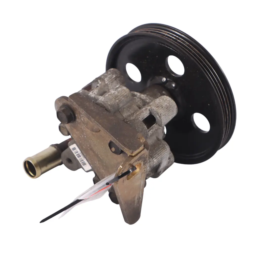 Chrysler Voyager 2.8 CRD ENR Steering Hydraulic Brake Pump Unit - SKU 4743974AB - Part number 4743974AB