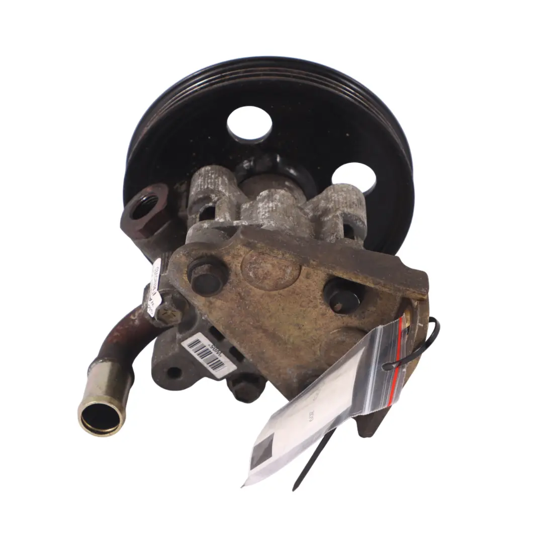 Chrysler Voyager 2.8 CRD ENR Unité pompe frein hydraulique direction - SKU 4743974AB - Numéro de pièce 4743974AB