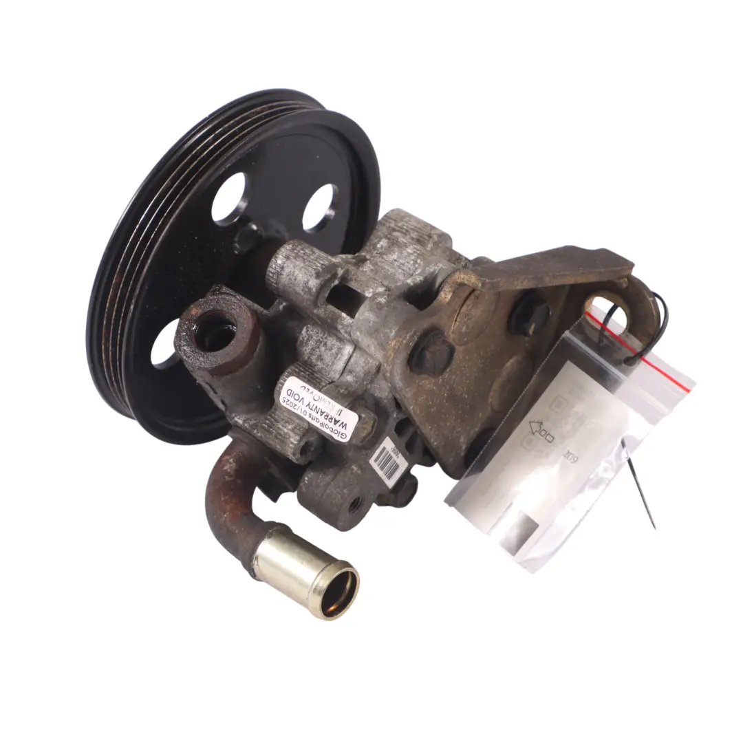 Hydrauliczna Pompa Wspomagania do Chrysler Voyager 2.8 CRD o numerze 4743974AB Chrysler Voyager 2.8 CRD Hydrauliczna Pompa Wspomagania - SKU 4743974AB - Numer Części 4743974AB