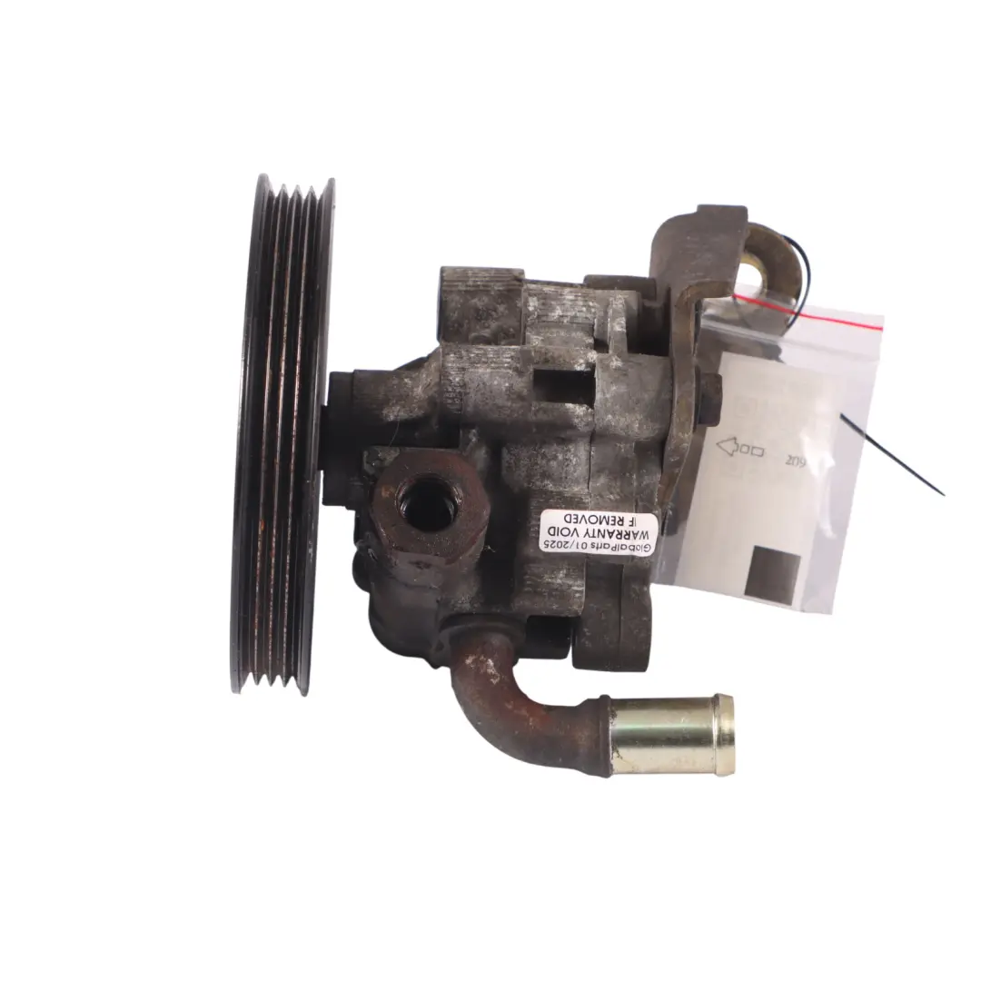 Chrysler Voyager 2.8 CRD ENR Steering Hydraulic Brake Pump Unit - SKU 4743974AB - Part number 4743974AB
