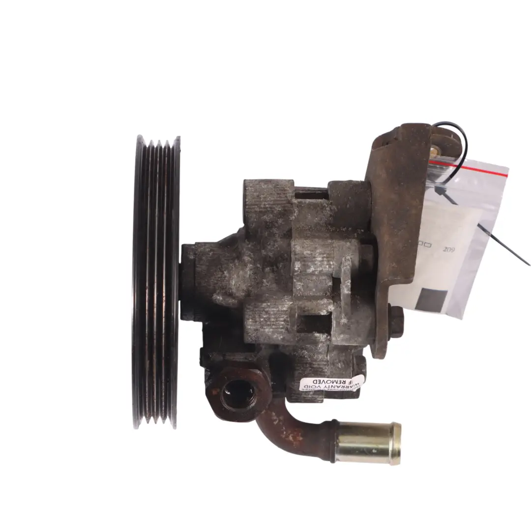 ENR Unité pompe frein hydraulique direction pour Chrysler Voyager 2.8 CRD à propos du numéro de pièce 4743974AB Chrysler Voyager 2.8 CRD ENR Unité pompe frein hydraulique direction - SKU 4743974AB - Numéro de pièce 4743974AB