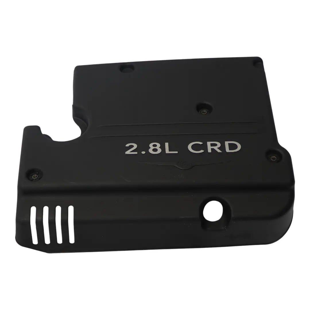 Abdeckung Oben Rechts Windschutz Scheibe für Chrysler Voyager mit Teilenummer 4781594AA Chrysler Voyager Abdeckung Oben Rechts Windschutz Scheibe - SKU 4781594AA - Teilenummer 4781594AA