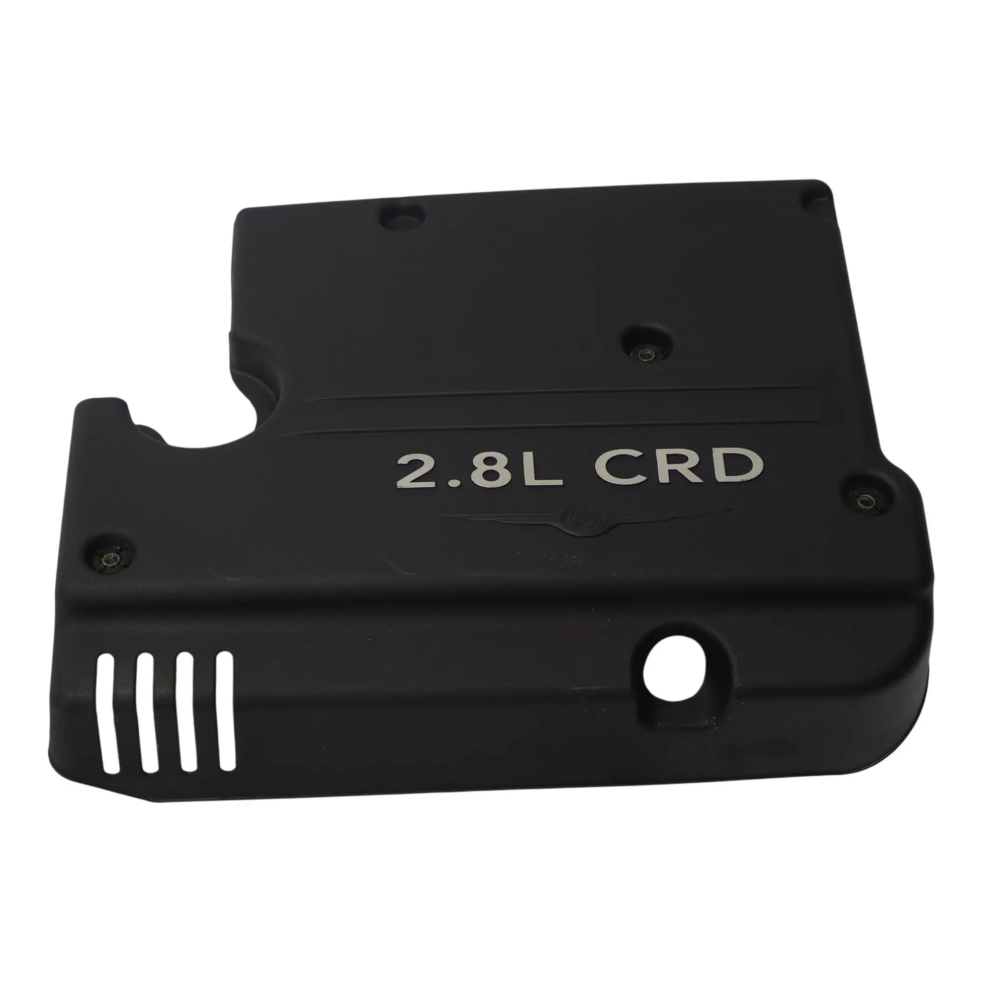 Chrysler Voyager  Moldura cubierta  panel aventanilla superior derecha 4781594AA
