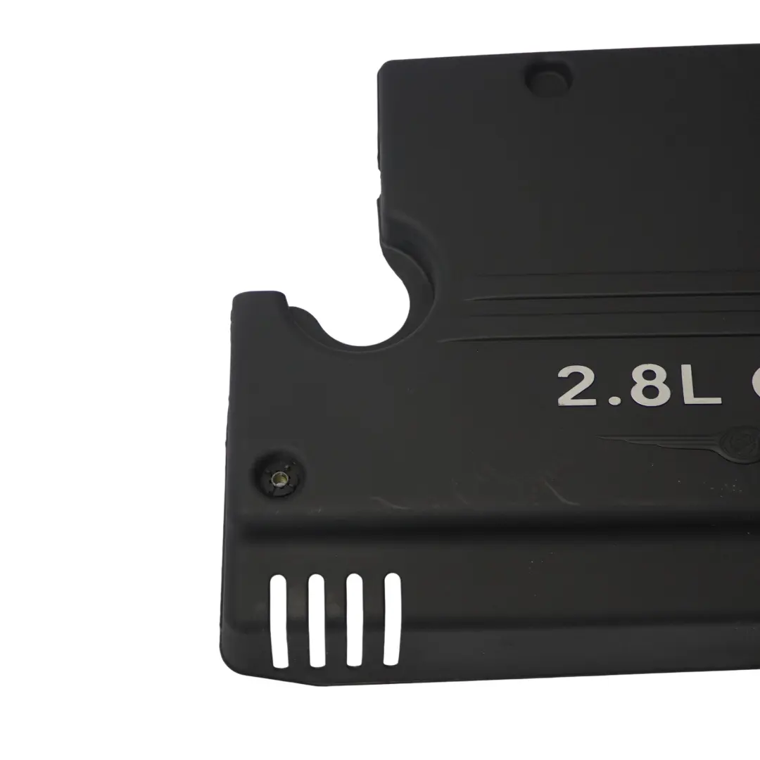 Chrysler Voyager Cover Trim Engine Top Right Scuttle Panel Cowl - SKU 4781594AA - Part number 4781594AA