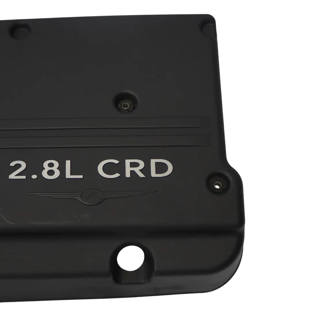 Chrysler Voyager Abdeckung Oben Rechts Windschutz Scheibe - SKU 4781594AA - Teilenummer 4781594AA
