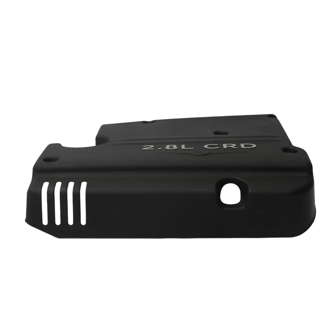 Garniture couvercle de capot moteur supérieur droit pour Chrysler Voyager à propos du numéro de pièce 4781594AA Chrysler Voyager Garniture couvercle de capot moteur supérieur droit - SKU 4781594AA - Numéro de pièce 4781594AA