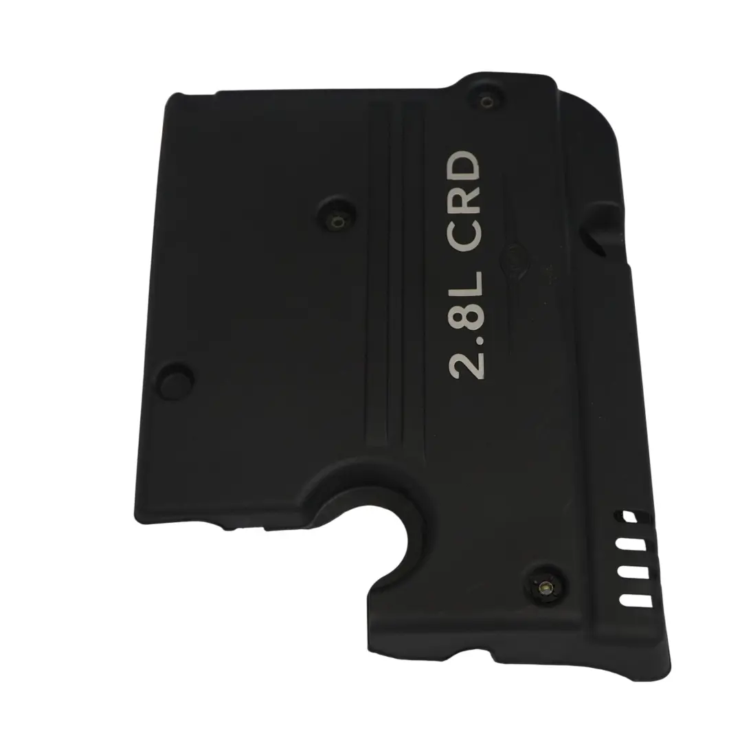 Garniture couvercle de capot moteur supérieur droit pour Chrysler Voyager à propos du numéro de pièce 4781594AA Chrysler Voyager Garniture couvercle de capot moteur supérieur droit - SKU 4781594AA - Numéro de pièce 4781594AA