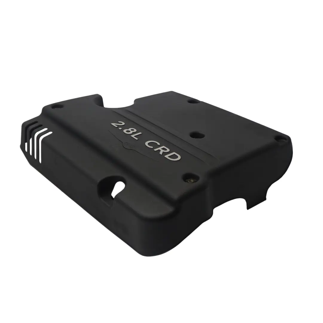 Garniture couvercle de capot moteur supérieur droit pour Chrysler Voyager à propos du numéro de pièce 4781594AA Chrysler Voyager Garniture couvercle de capot moteur supérieur droit - SKU 4781594AA - Numéro de pièce 4781594AA