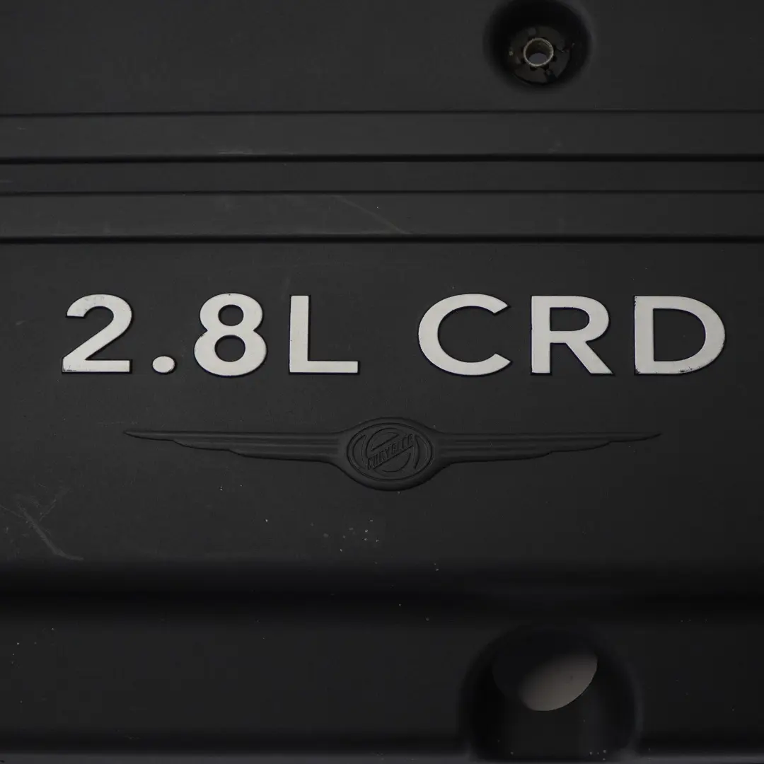 Abdeckung Oben Rechts Windschutz Scheibe für Chrysler Voyager mit Teilenummer 4781594AA Chrysler Voyager Abdeckung Oben Rechts Windschutz Scheibe - SKU 4781594AA - Teilenummer 4781594AA