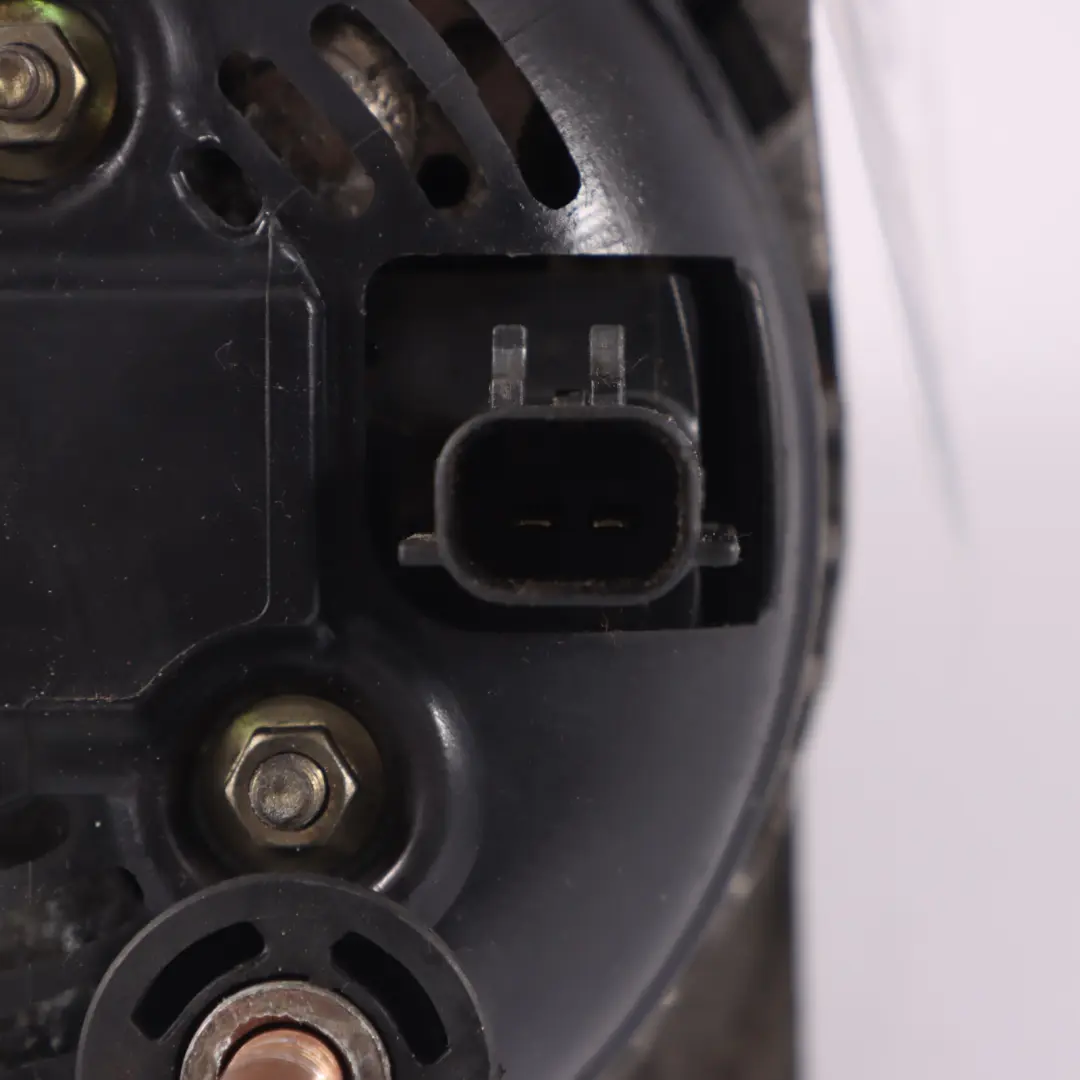 ENR Motor Licht Maschine Generator für Chrysler Voyager 2.8 CRD mit Teilenummer 4868429AD Chrysler Voyager 2.8 CRD ENR Motor Licht Maschine Generator - SKU 4868429AD - Teilenummer 4868429AD