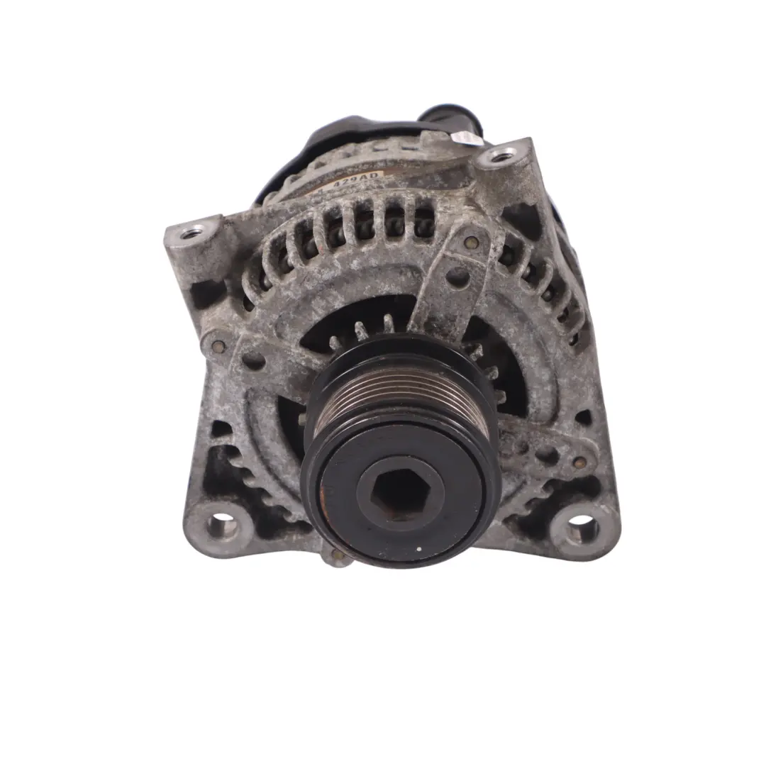 ENR Motor Licht Maschine Generator für Chrysler Voyager 2.8 CRD mit Teilenummer 4868429AD Chrysler Voyager 2.8 CRD ENR Motor Licht Maschine Generator - SKU 4868429AD - Teilenummer 4868429AD